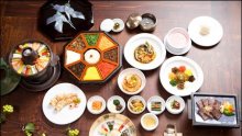 Кухнята на Корея пленява с екзотични вълшебства