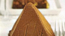 Шоколадови пирамиди