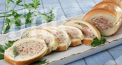 Сандвичи по унгарски