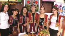 Арменската кухня съчетава ориенталски вкус с древни традиции