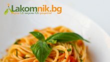 Спагети по милански
