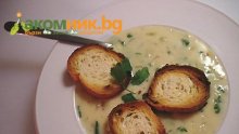 Чеснова супа по австрийски