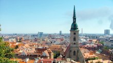 Словакия изкушава с месни специалитети