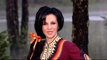 Народната певица Росица Пейчева: Правя уникални катми 