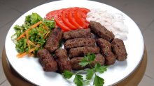 Кюфтетата – балканска страст с много вкусове