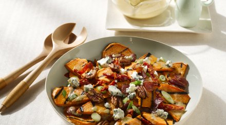 10 идеи за вечеря с картофи