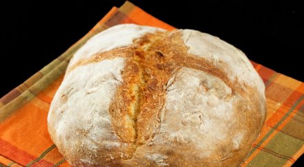 Тайните на вкусния хляб