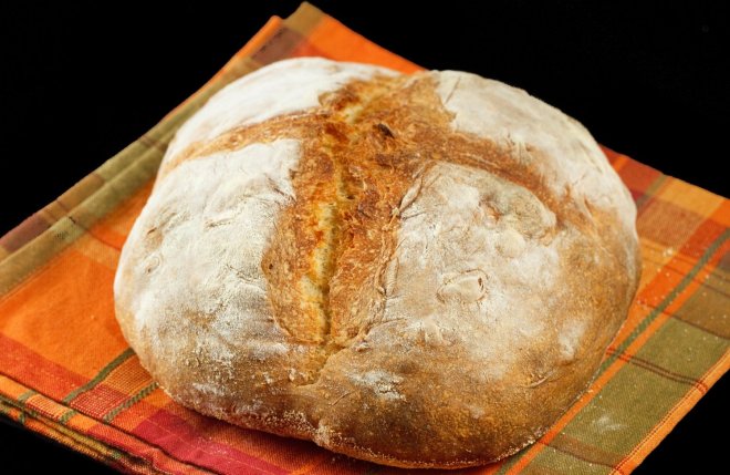 Тайните на вкусния хляб