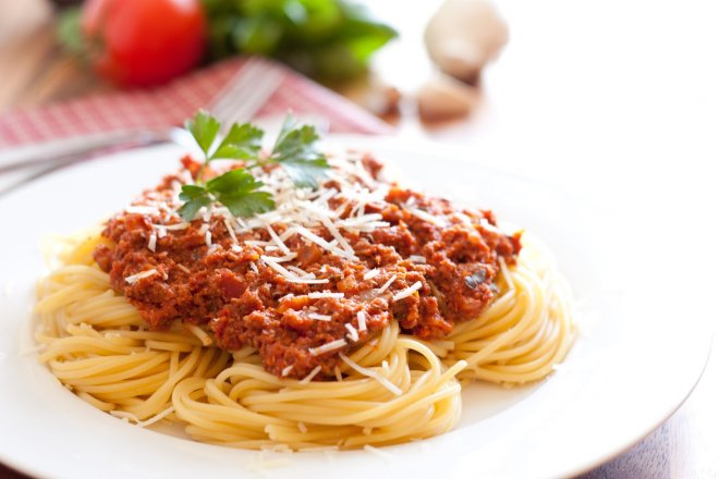 Вкусни идеи със спагети за вечеря
