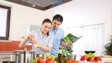 6 опасни грешки в кухнята