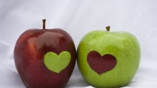 Ябълките свалят холестерола вместо лекарства