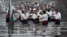 Йордановден се празнува с кадена вечеря