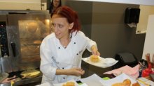 Топ кулинарката Албена Петрова: Вкусни ястия се правят и от две съставки
