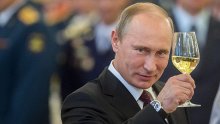 За пътя на Путин от кашата до Кремъл 
