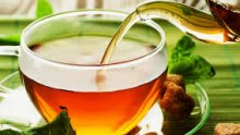 Лютите чайове пазят здравето - вижте най-полезните рецепти