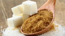 Захарта – лекарството на древния свят 