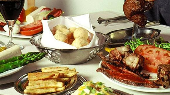 Бразилската кухня събира вкусотии от Европа, Африка и Южна Америка