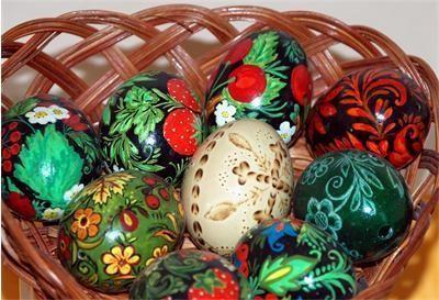Ужас! Боите за яйцата пълни с отрови