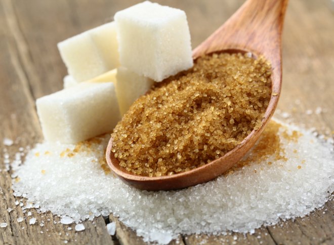 Захарта – лекарството на древния свят 