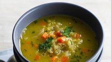 Зеленчукова супа