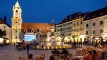 Най-добрите европейски манджи са в Словакия