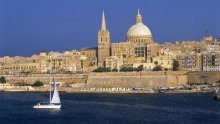 Вкуснотии от Малта - сърцето на Европа