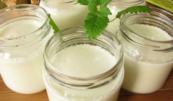 Киселото мляко лекува от паркинсон до рак