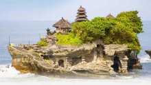 Красота и вкус от Бали