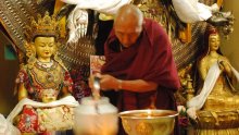 От Тибет: Трите най-силни рецепти за дълголетие  
