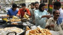 Пакистански вкуснотии за всеки ден