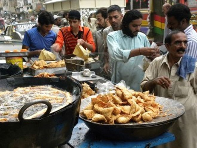 Пакистански вкуснотии за всеки ден