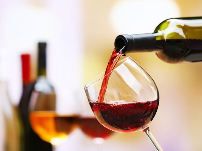 Виното ни пази от пневмония