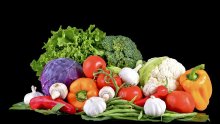 Дънов: Повече зеленчуци против пролетната умора 