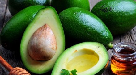 Здравословни ползи от авокадото