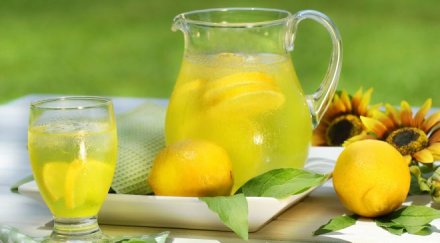 Гаргара с лимонов сок пази от грипа 
