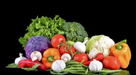 Дънов: Повече зеленчуци против пролетната умора 