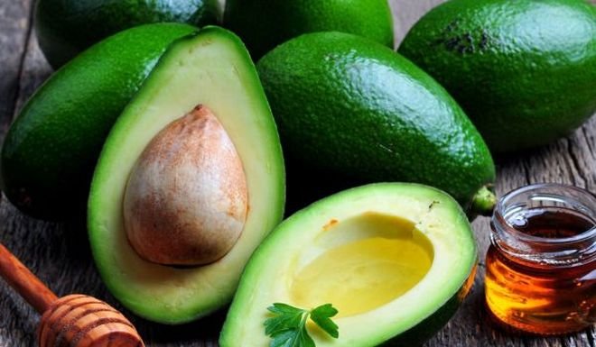 Здравословни ползи от авокадото