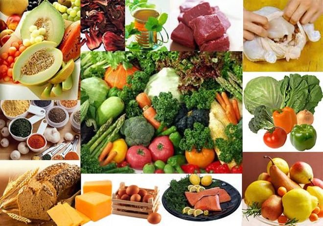 Кои храни предпазват от рак?