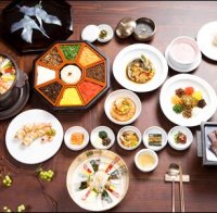 Кухнята на Корея пленява с екзотични вълшебства