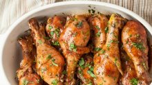 9 нови предложения с пиле за вечеря