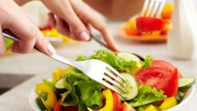 Здравословно хранене със 7 лесни промени в менюто
