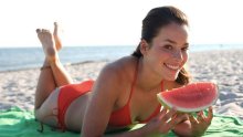 Как да се храним здравословно на плажа?

