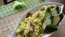 9 нови и апетитни предложения с ориз за вечеря