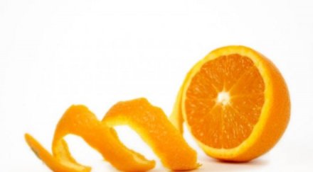 8 ползи от консумацията на портокалови корички

