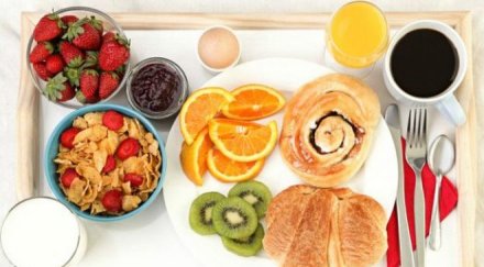 10 вредни закуски, които погрешно мислим за полезни 

