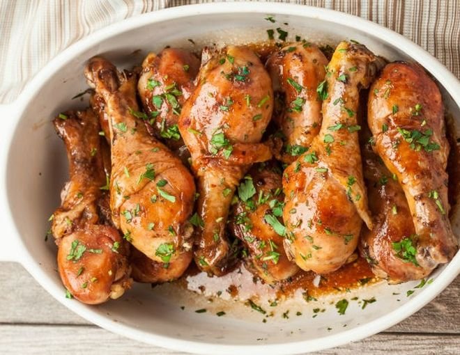 9 нови предложения с пиле за вечеря