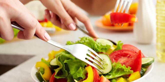 Здравословно хранене със 7 лесни промени в менюто
