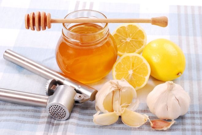 Мед и чесън – най-здравословната комбинация



