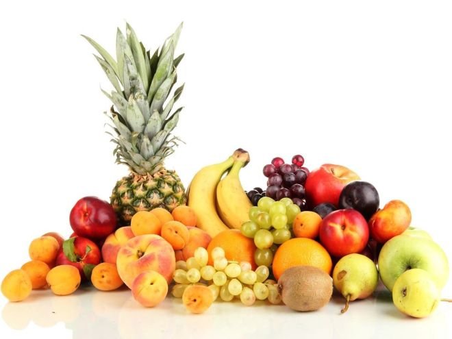 Плодове, които подобряват метаболизма