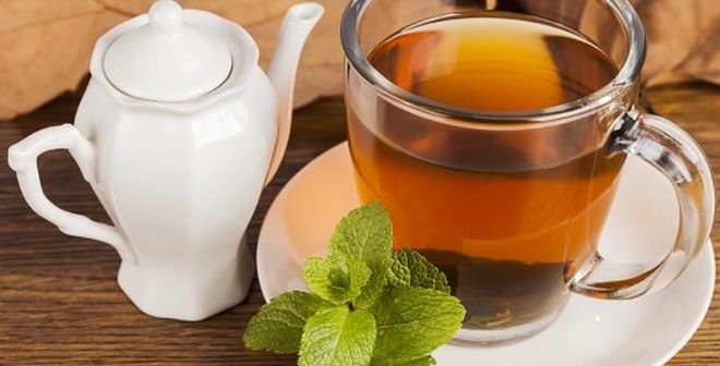 Противовъзпалителен студен чай за здраве

